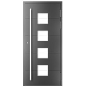 Fenstermaxx24 – Haustuer Modell Hawai ACFS 1