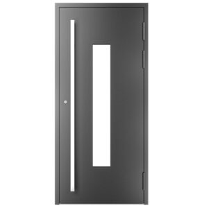 Fenstermaxx24 – Haustuer Modell MONTANA AC 1