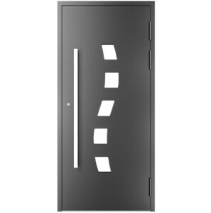 Fenstermaxx24 – Haustuer Modell PENNSYLVANIA AC1 2