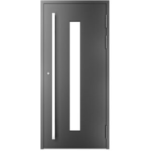 Fenstermaxx24 – Haustuer Modell TEXAS AC 1