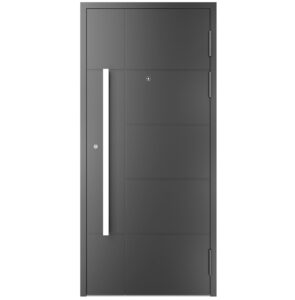 Fenstermaxx24 – Haustuer Modell Washington AF4 1