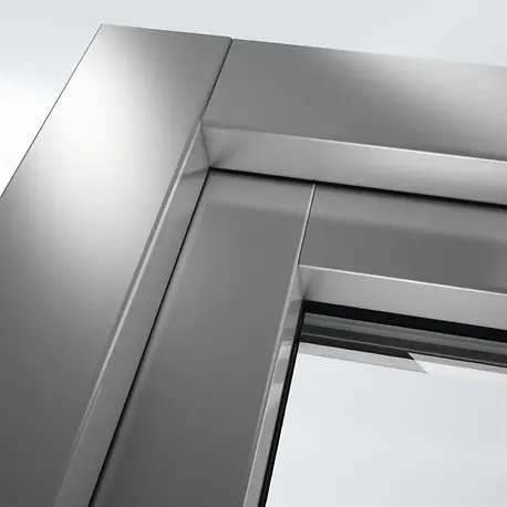 Fenstermaxx24 – aluminium