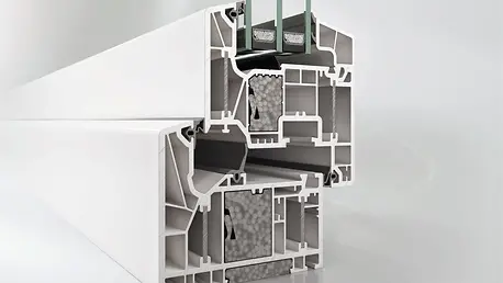 Fenstermaxx24 – fenster standardfenster produkte schueco living aluinside image