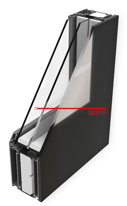 Fenstermaxx24 – glas motiv auf erstem glas