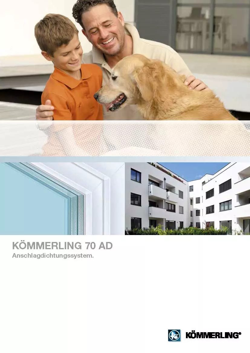 Fenstermaxx24 – koemmerling 70 ad prospekt