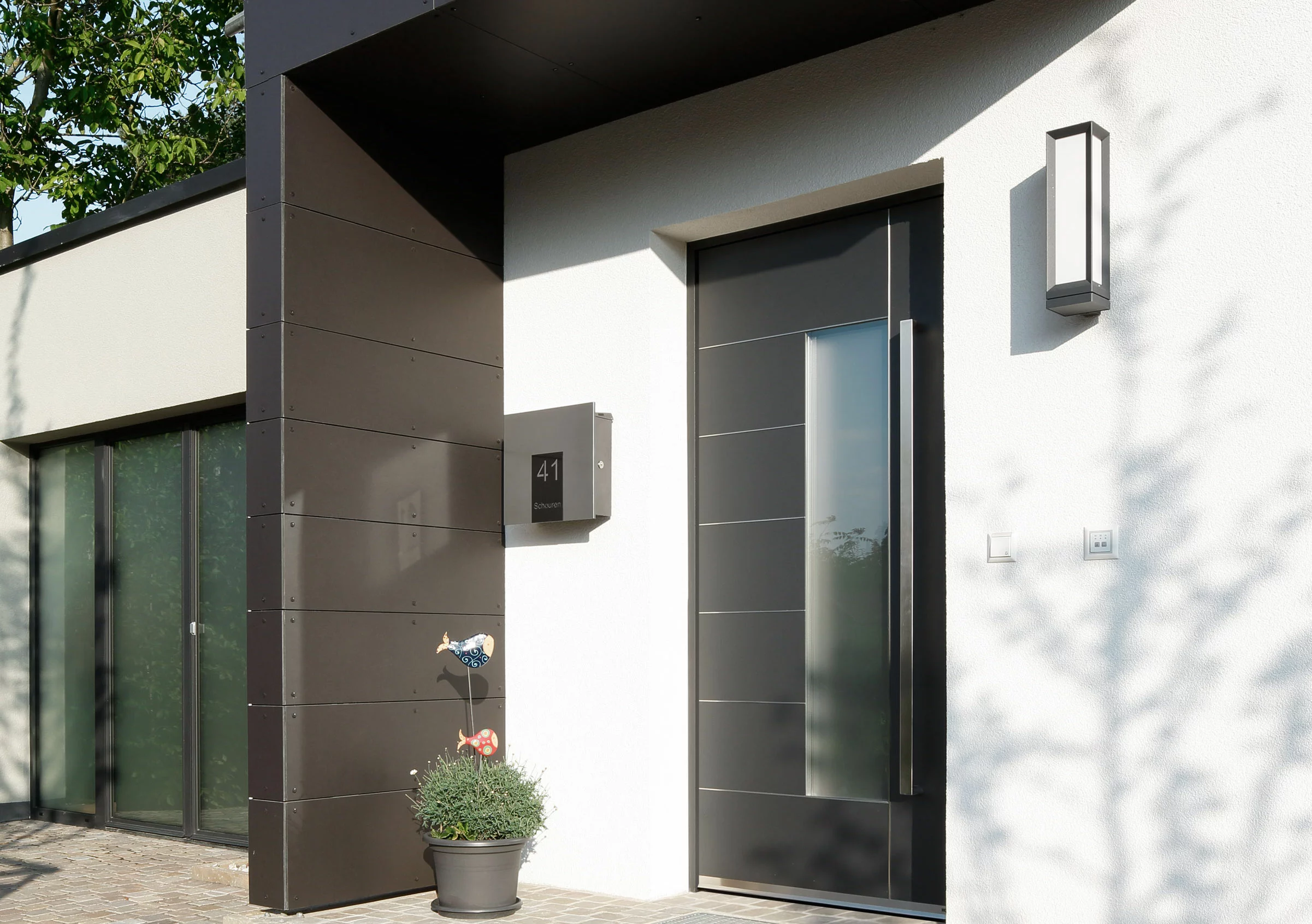 Fenstermaxx24 – schueco haustueren