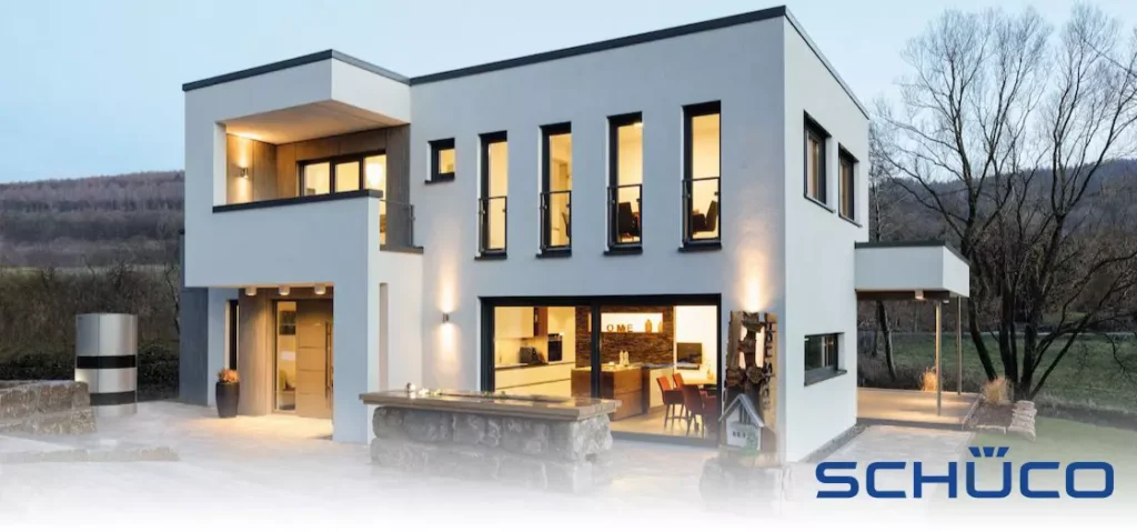 Fenstermaxx24 – schueco header