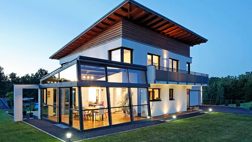 Fenstermaxx24 – schueco wintergarten