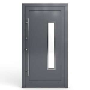 Fenstermaxx24 – tuerfuellung alu model 1 1