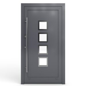 Fenstermaxx24 – tuerfuellung alu model 16 2