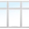 Fenstermaxx24 – typ dreiflueglig oberlicht dreiteilung