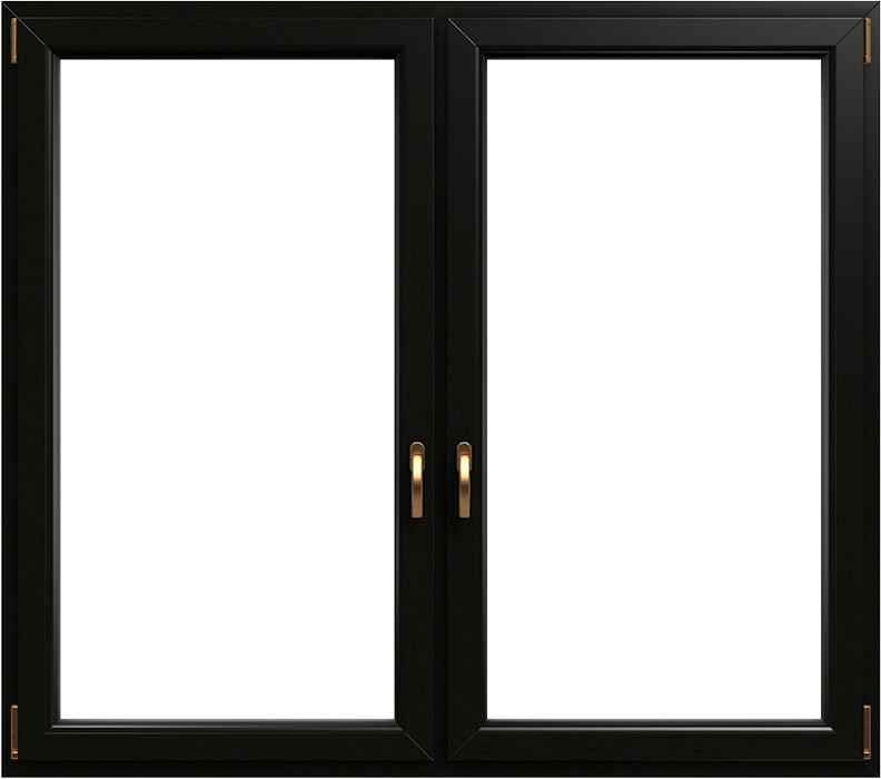 Fenstermaxx24 – 0008 schwarzbraun