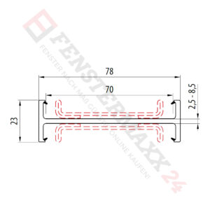 Fenstermaxx24 – 140267 wz