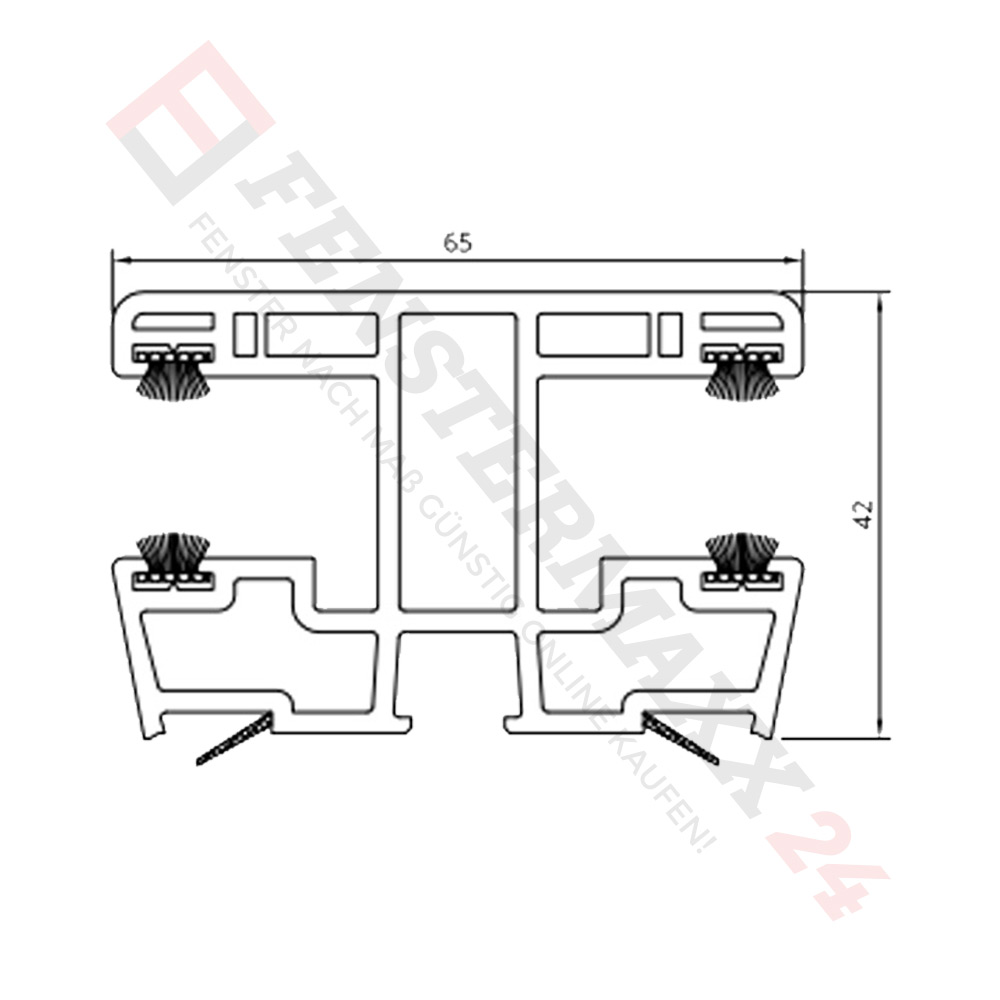 Fenstermaxx24 – 190435 zeichnung wz