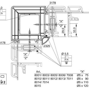 Fenstermaxx24 – 2304 zeichnung