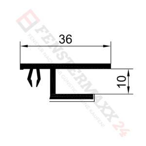 Fenstermaxx24 – 3345 zeichnung wz