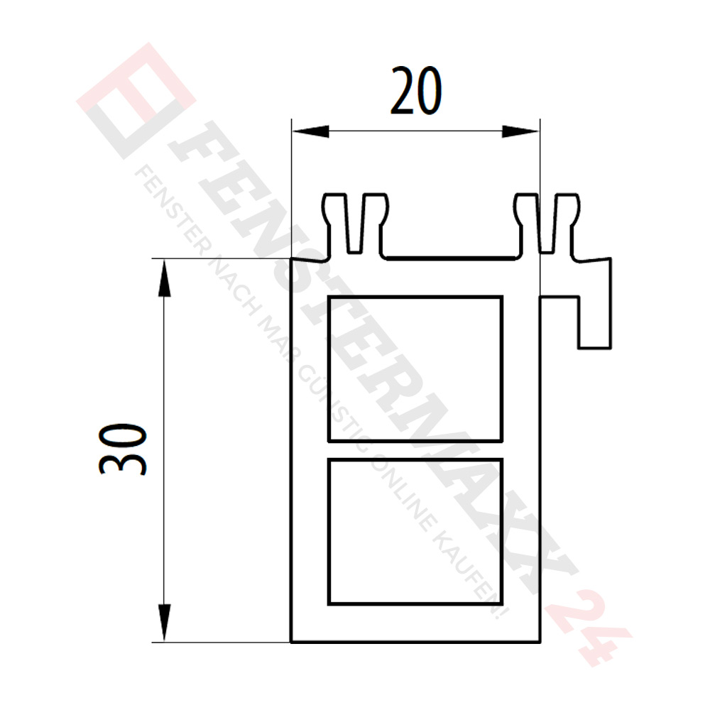 Fenstermaxx24 – 406139 wz