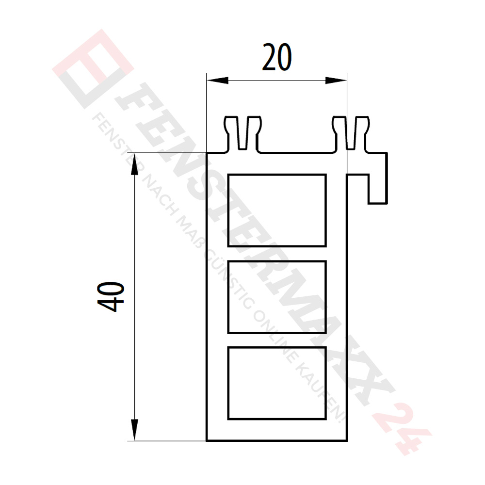 Fenstermaxx24 – 406140 wz