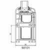50101-Verbreiterung-60mm-(Tiefe-70mm)-I5