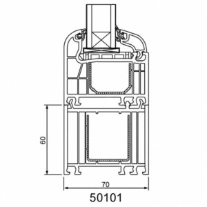 50101-Verbreiterung-60mm-(Tiefe-70mm)-I5