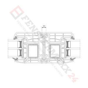 Fenstermaxx24 – 50124 i5 zeichnung wz