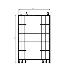 Fenstermaxx24 – 5203 zeichnung