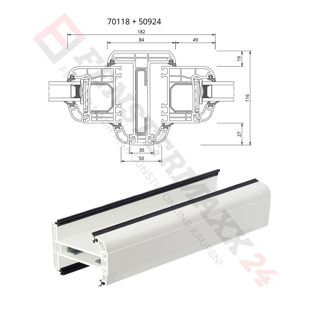 Fenstermaxx24 – 70118 i5