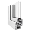 Fenstermaxx24 – Aluplast IDEAL 5000 Slim Soft Line