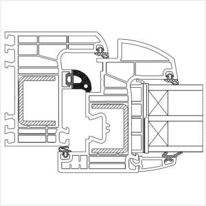 Fenstermaxx24 – Iglo Energy Fiberglas Armierung