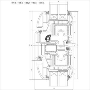 Fenstermaxx24 – Iglo Energy Stulpfenster