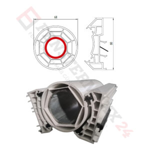 Fenstermaxx24 – NP0160 wz