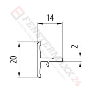 Fenstermaxx24 – NP0190 wz