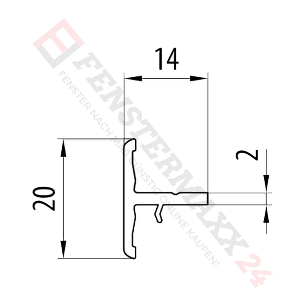 Fenstermaxx24 – NP0190 wz