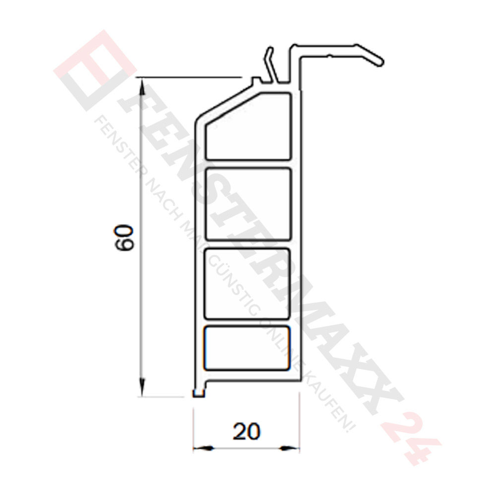 Fenstermaxx24 – NP0380 wz