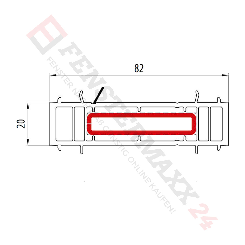 Fenstermaxx24 – NP8120 wz