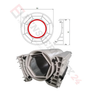 Fenstermaxx24 – NP8160 wz