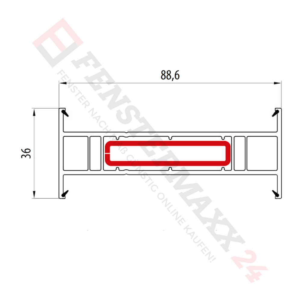 Fenstermaxx24 – NP8170 wz