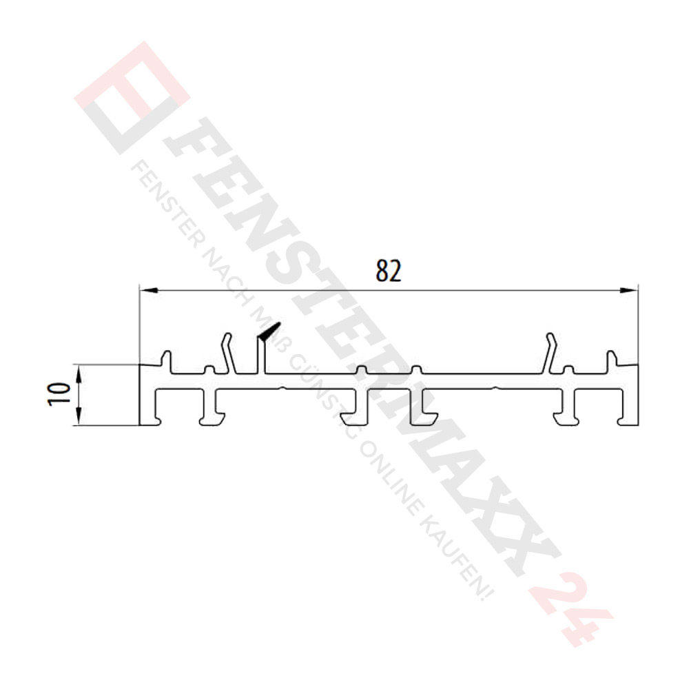Fenstermaxx24 – NP8200 wz