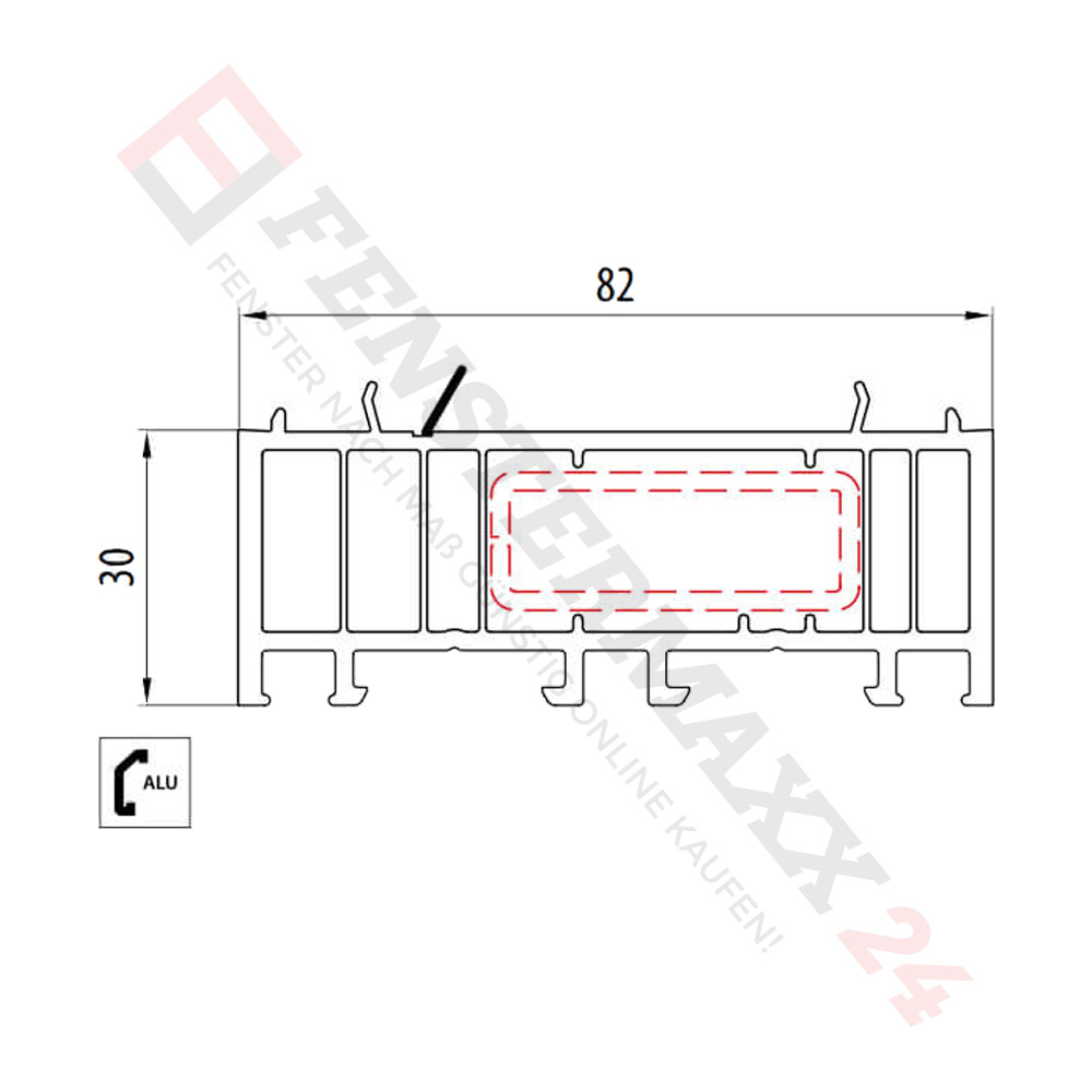 Fenstermaxx24 – NP8300 wz