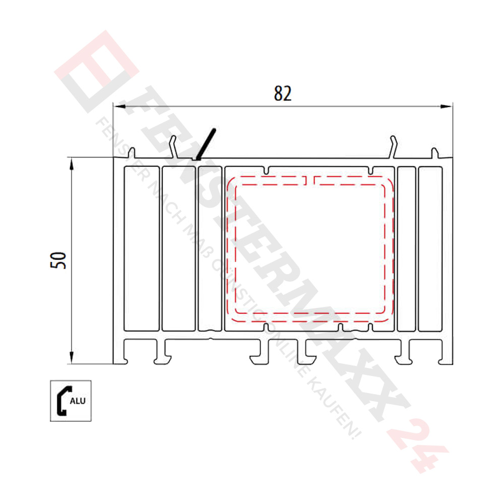 Fenstermaxx24 – NP8500 wz