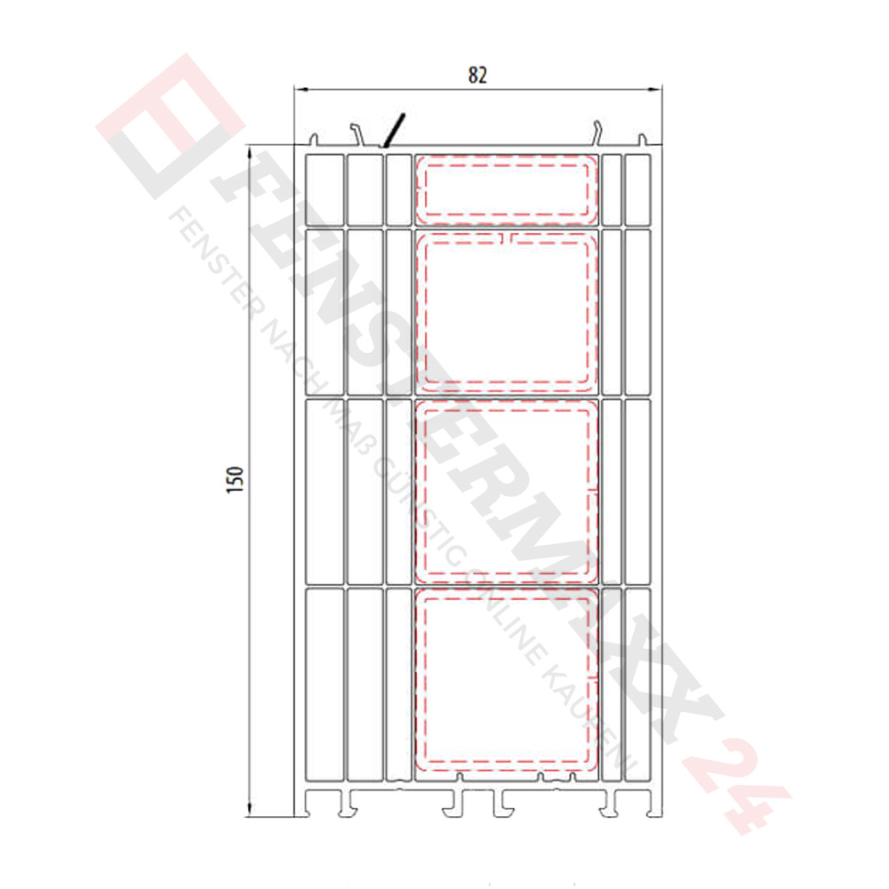 Fenstermaxx24 – NP8700 wz