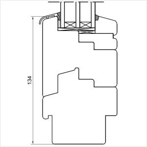 Fenstermaxx24 – Softline 78 Fest im Fluegel