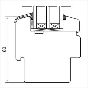 Fenstermaxx24 – Softline 78 Fest im Rahmen