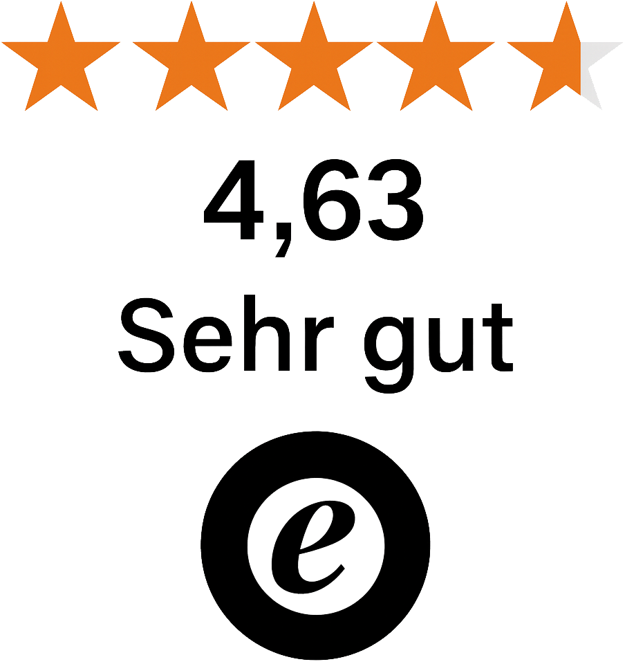 Fenstermaxx24 – Trustbadge Trusted Shop