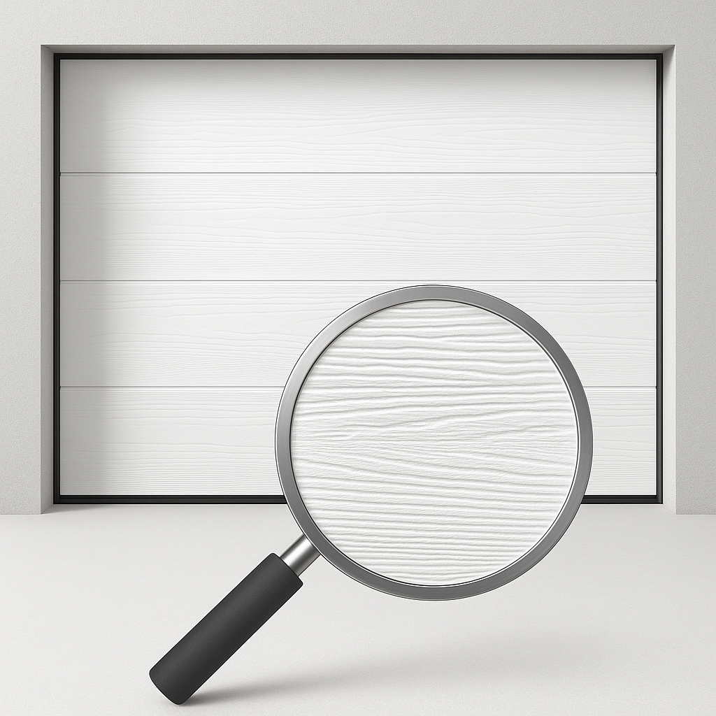 Fenstermaxx24 – Woodgrain Struktur klein