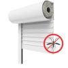 Fenstermaxx24 – alu rollladen runder kasten insektenschutz