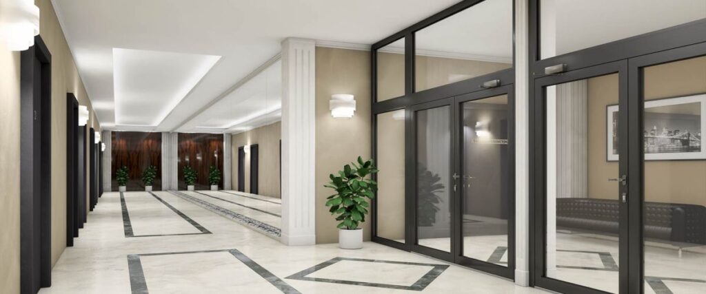 Fenstermaxx24 – drzwi rzeciw pozarowe 1