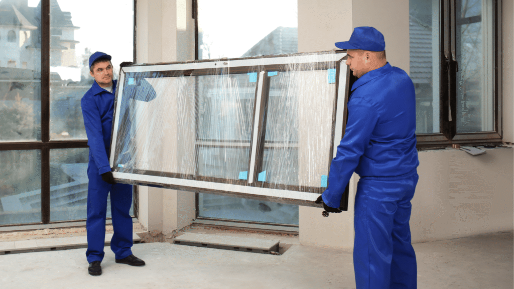 Fenstermaxx24 – fenstermontage 1