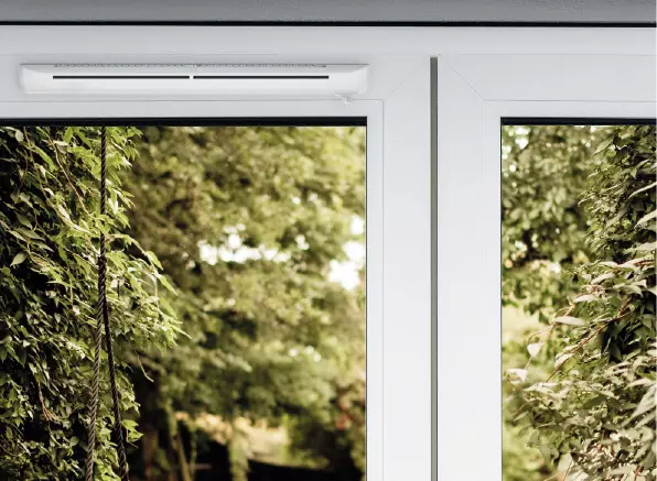 Fenstermaxx24 – gealan lueftungssysteme