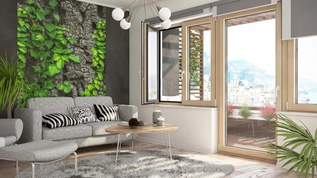 Fenstermaxx24 – holz aluminium balkontueren